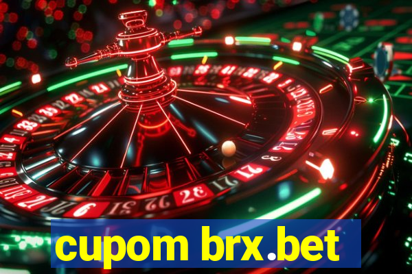 cupom brx.bet